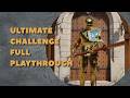 Half Sword The Ultimate Challenge Completed
