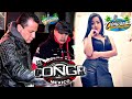 ¡SET COMPLETO! EL LIDER DE LOS SONIDO EN MEXICO SONIDO LA CONGA | PRE CUMPLEAÑOS CAMPANITA MARQUEZ