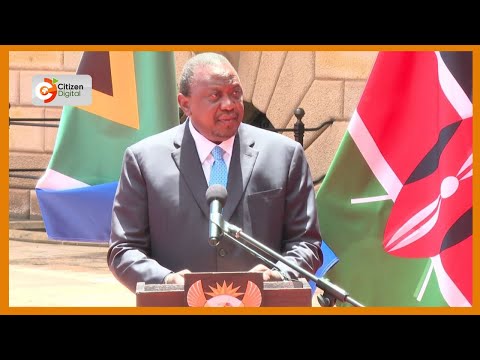 Video: Uhuru Ni Nini Na Jinsi Ya Kuikuza Kwa Kijana