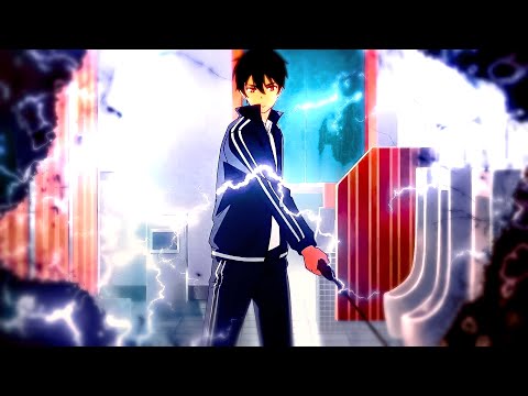 Xian-Wang-De-Ri-Chang-Sheng-Huo/AMV-EDIT 