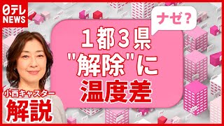 【解説】「問題は医療体制」宣言