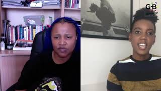 Building A Brand On Digital - Girl Boss SA Chats To Naledi Mashego, Founder of Cherry Republik