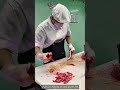 How Precision Eel Filleting Knife Opens Spine Channel Into Clean Seamless Butterfly Cut