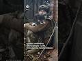 🥹 Аеророзвідник "Фенікса" та його пухнастий побратим 🐾❤️