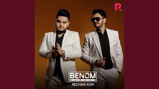 Kechagi kun - Benom guruhi