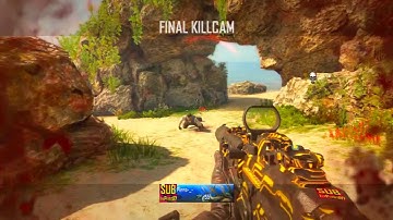 Flanking Tips Live Black Ops 2 #17