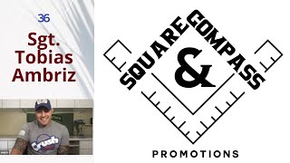 S&C Episode Forty-Two: Sgt. 1st Class Sean Tobias Ambriz