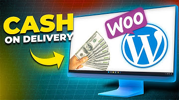 How to Enable Cash on Delivery in WooCommerce (No Plugins Needed)