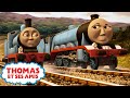 Toujours l quand il faut   dpisodes complet  thomas et ses amis  dessin anim enfant