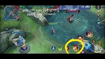 Luoyi Double Stun Tutorial