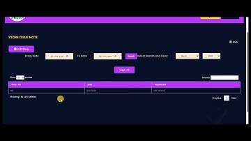 Infraconsoft 4.0  Inventory Transaction Training part 1 video in Hindi