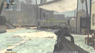 Spawn fails!