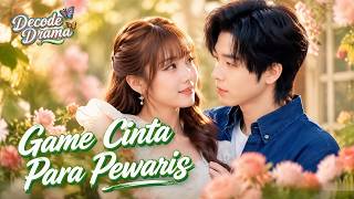 Game Cinta Para Pewaris#dramabox #drama screenshot 3