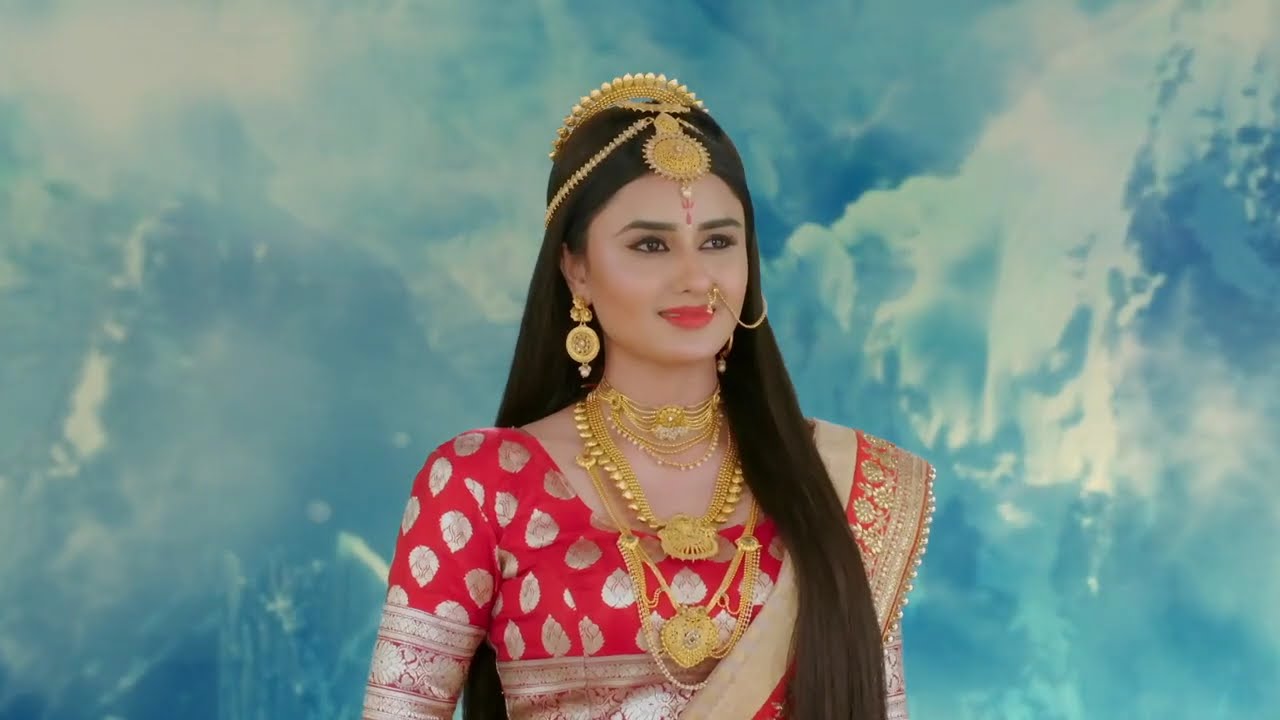 Santoshi Maa - Full Ep 149 - Hindi Tv Serial - Anmol TV