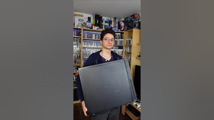 François achète un PC GAMER DE FOU au vide grenier #jeuxvidéo #videgrenier #pcgaming #negociation