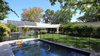 Constantia | Rental House Tour - Frabjous Family Home by Lew Geffen Sothebys Cape Town 257 views 3 months ago 2 minutes, 23 seconds