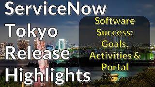 Software Success: Portal, Goals and Activities screenshot 3