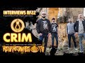 Interview with CRIM - Resurrection Fest EG 2022