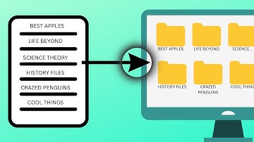 Bulk Rename Files - Batch Rename Files [Step by Step]