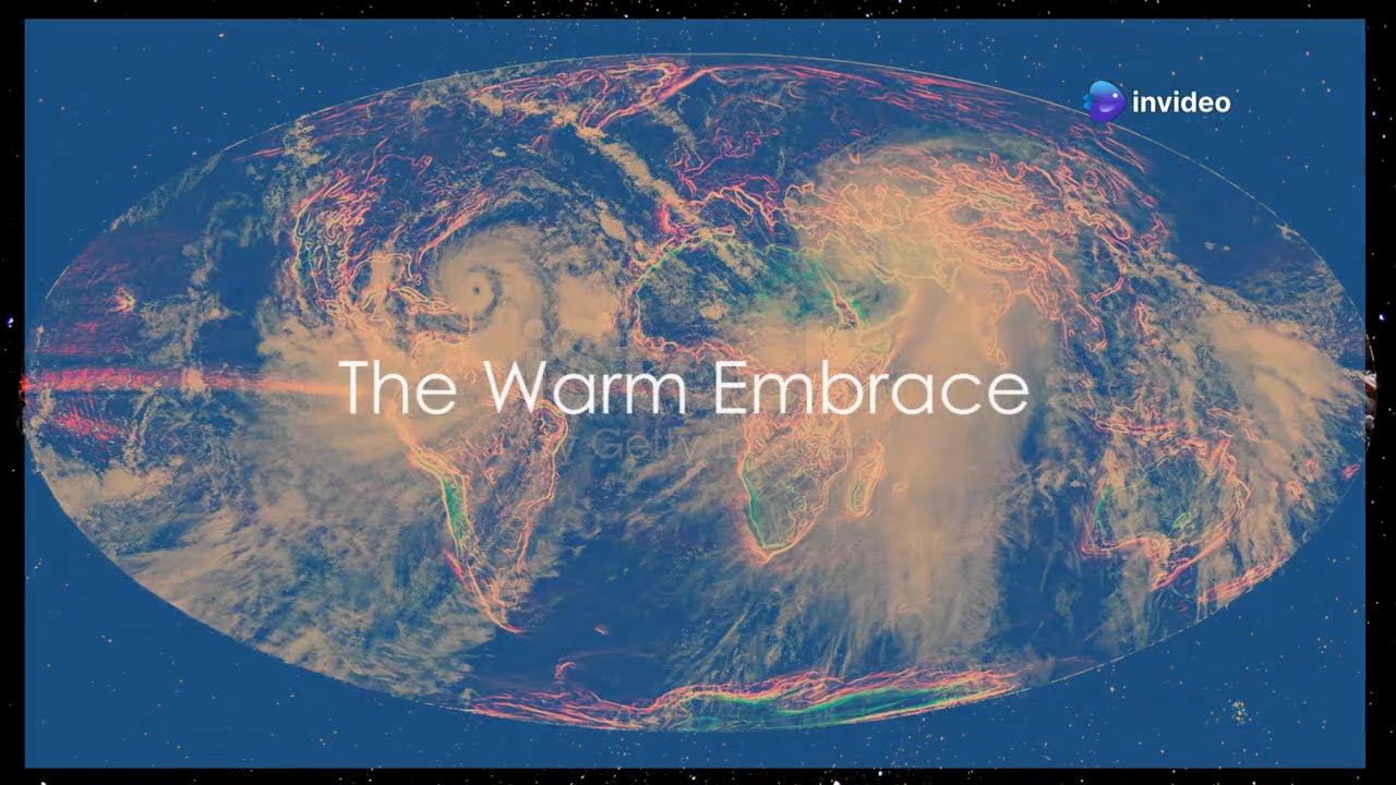 Weather Complexities: El Niño & La Niña events