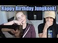 Happy (Late) Birthday Jungkook! (Reasons to Love BTS: Jungkook Reaction)