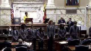 House Floor Session, 3/6/2023 #1