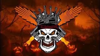 Maiya Ka Chola Hai Rangla Dj Remix Song  Hard Raggeatone Vibration Mix Dj Mohit Rajput Dj Manohar