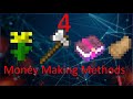 4 Unique Money Making Methods - Hypixel Skyblock