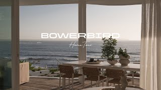 Bowerbird Home Tour Design & Styling For Property Development Sea In Cronulla