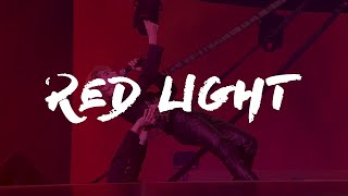 220612 스트레이키즈 Red Light | Stray Kids 2nd World Tour “MANIAC” in JAPAN D-2