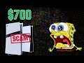 The PS5 IS $700. Sony has lost it
