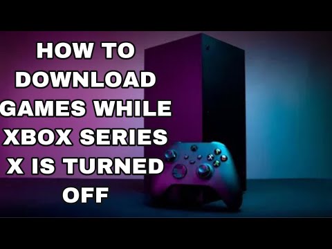 Does xbox download games when turned off gatsheni 2020 songs download mp3