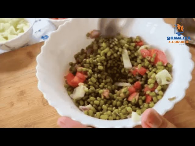 Cooking Without Fire