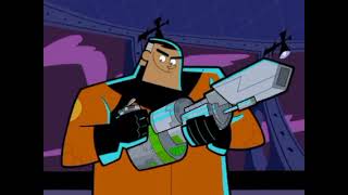 Danny Phantom - T02E13 - Tamanho é Documento (2006) (Parte 2)