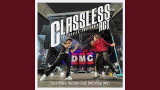 Storm Before The Calm (feat. DMC of Run-D.M.C.)