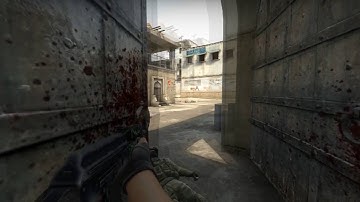 Gela played CS:GO| Lucky man 1 vs 3