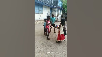 Ball game #illamthedikalvi #games #itk #activities #classroomactivities #playideas #outdoorgames