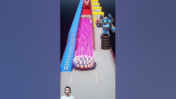 Top War Part 230: Starting from ZERO to HERO! 💥 #TopWar #Gameplay #MobileGaming #NoobToPro #GameOn