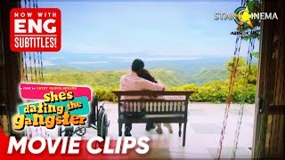 Kenji and Athena reunite! | She's Dating The Gangster | Movie Clip (4/5)