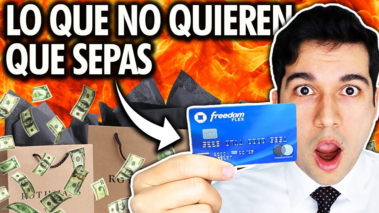 Cómo funcionan las tarjetas de crédito