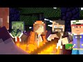 TANK OF JUDGEMENT (Minecraft Animation)