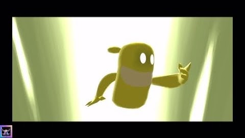 De Blob 2 PS4 - Blanc Cola Cannery Part 2 (Keepin