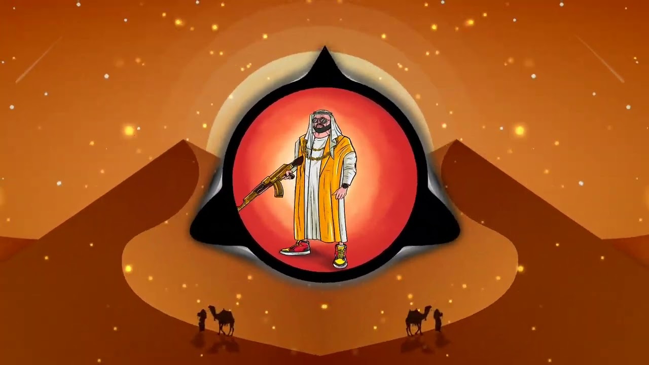 [FREE] Arabic Trap Type Beat - Sultan