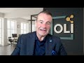 Interview with Trevor MacMaster, PMP, Chief Commercial Officer, OLI