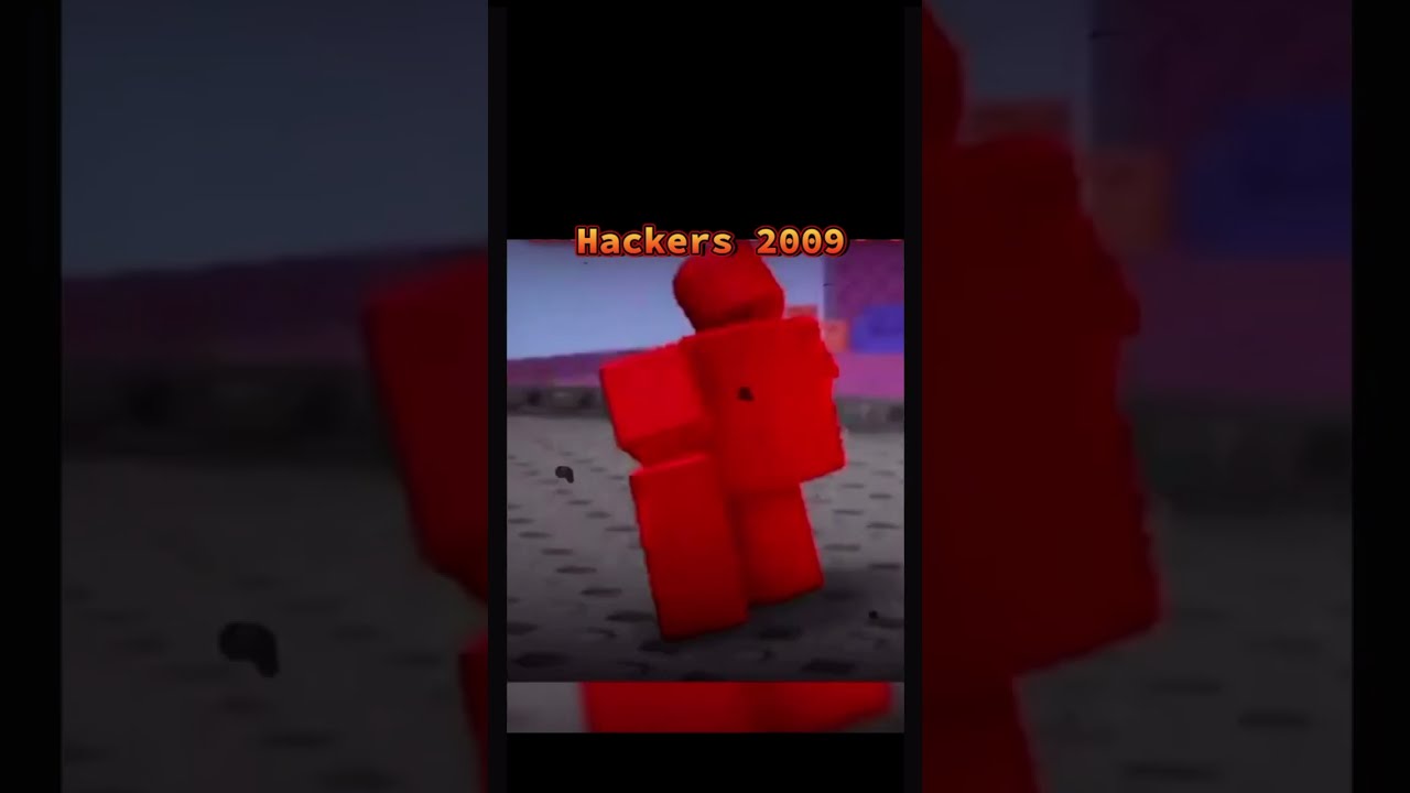 Hackers In Roblox 2024 2025 2009 Roblox Hacker YouTube Maxres2 
