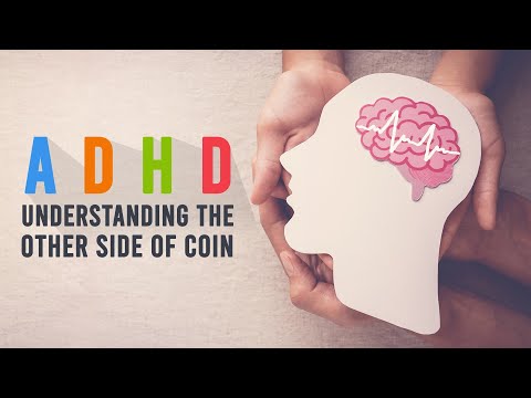 What is ADHD - The Symptoms, traits, and how to cope with it thumbnail