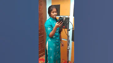 Srinidhi singer new folk song 2022 | siggu siggala naduma song | #srinidhi | #sumanbadanakal