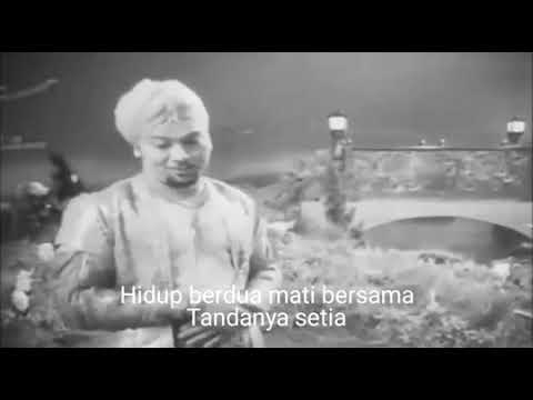 Patah Tumbuh Hilang Berganti - P Ramlee