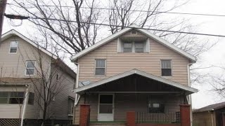 845 Clark St, Akron, OH Presented by Cynthia Simpson.