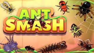 Ant Smash for Android ألعاب للأندرويد screenshot 2